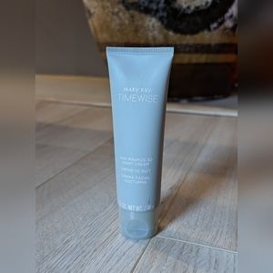 Age minimize 3D night cream